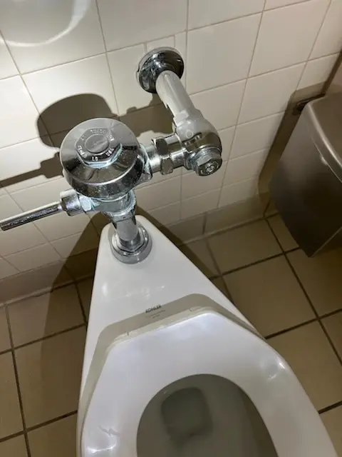 Fixture installation and repair for Sewer Camera Inspection in South London